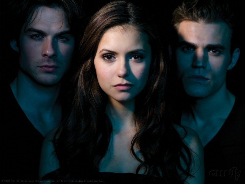 Illustration for article titled 10 Lessons Every Other TV Show Should Learn From Vampire Diaries